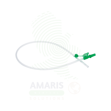 Suction Catheters Amaris Medical