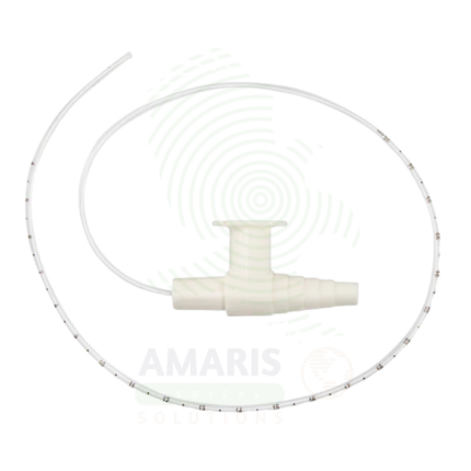 Suction Catheters with Control Amaris Medical