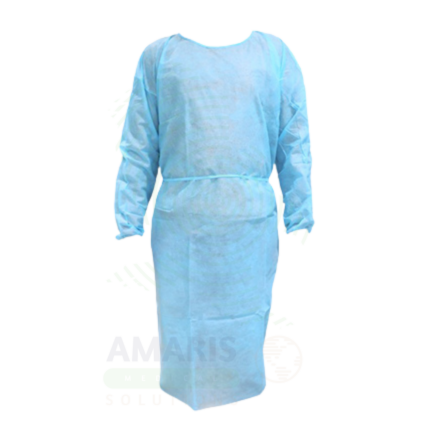 Surgical Gown Amaris Medical