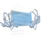 Surgical Sterile Facemasks with Ties Amaris Medical