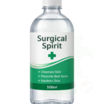 Surgical spirit Amaris Medical