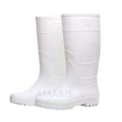 Theatre boots Amaris Medical