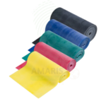 Theraban Resistance Bands Amaris Medical