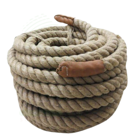 Tug of War Rope Amaris Medical
