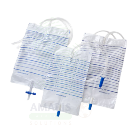Urine Bags Amaris Medical