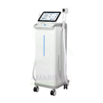 Vertical Diode Laser Hair Removal Machine Amaris Medical