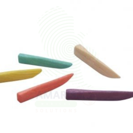 Wooden wedges Amaris Medical