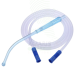 Yankauer Suction with Connecting Tube Amaris Medical