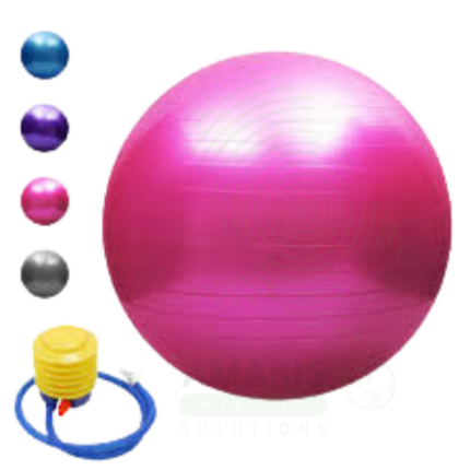 Yoga Exercise Ball Amaris Medical