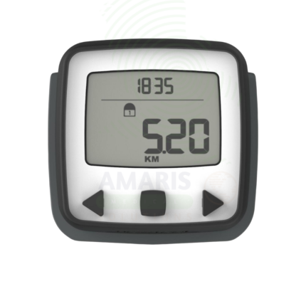 pedometer Amaris Medical