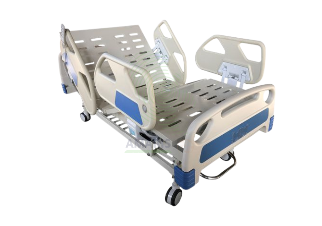 3 Function Hospital Bed amaris medical