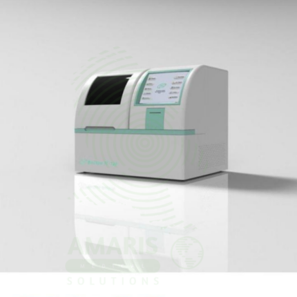 BioChem FC-120 Automated Chemistry Analyzer Amaris Medical
