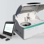 BioChem FC-200 Automated Chemistry Analyzer amaris Medical