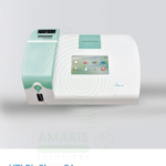 BioChem SA Semi Automated Chemistry Analyzer Amaris Medical