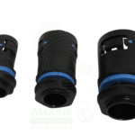 Body surface conduit fixing device - Type A Amaris Medical