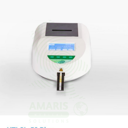 Plus Semi-Automated Urine Analyzer (CL-50) Amaris Medical