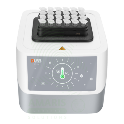 Pro Thermostatic Ice Box(CT4) Amaris Medical