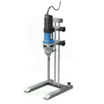 High Shear Homogenizer Amaris Medical