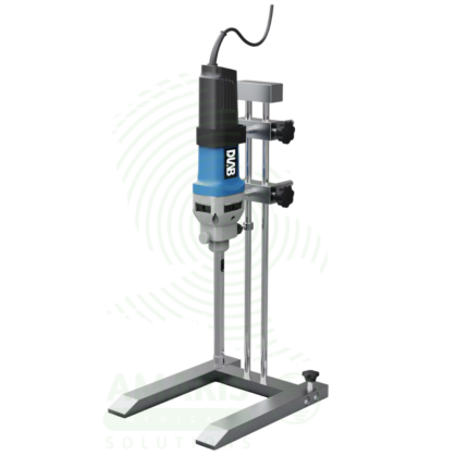 High Shear Homogenizer Amaris Medical