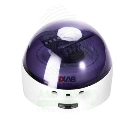 Palm Micro Centrifuge(D1008)Amaris Medical