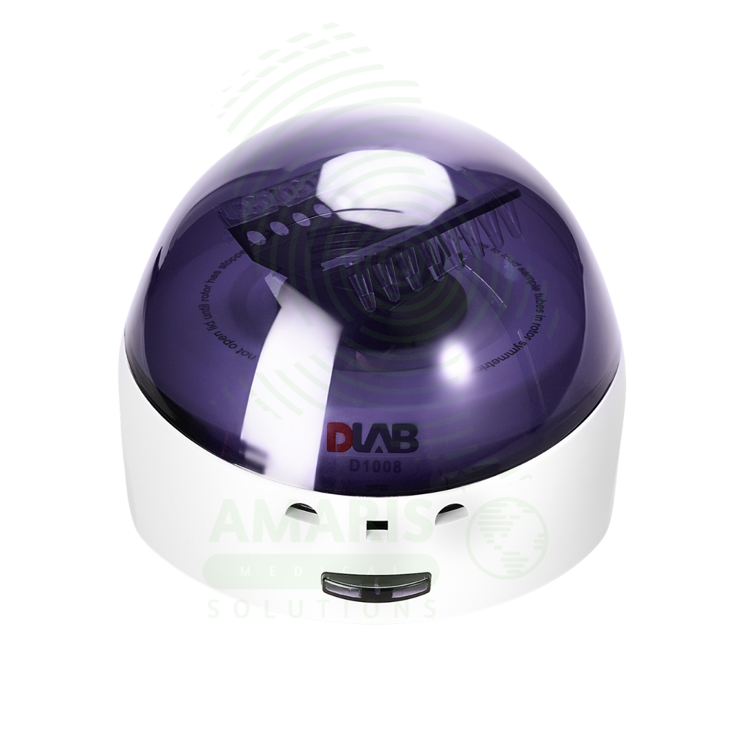 Palm Micro Centrifuge(D1008)Amaris Medical Palm Micro Centrifuge(D1008)Amaris Medical
