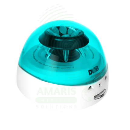 Mini Centrifuge (D1008E) Amaris Medical