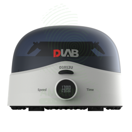 High Speed Palm Micro Centrifuge(D1012U)Amaris Medical
