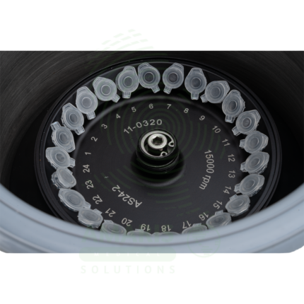 High Speed Refrigerated Centrifuge (D1524R) Amaris Medical