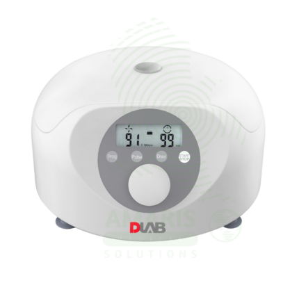 High Speed Micro Centrifuge(D2012S) Amaris Medical