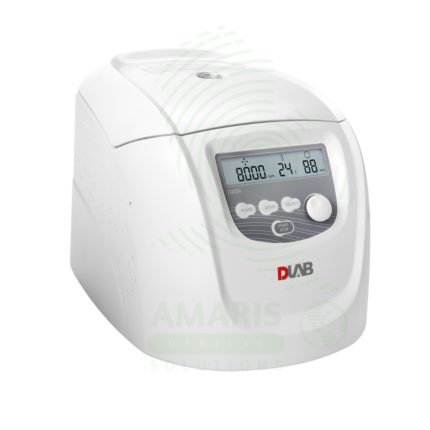 High Speed Micro Centrifuge (D3024) Amaris Medical