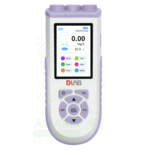 Portable Polarized Dissolved Oxygen Meter - Single Parameter (DDO10) Amaris Medical