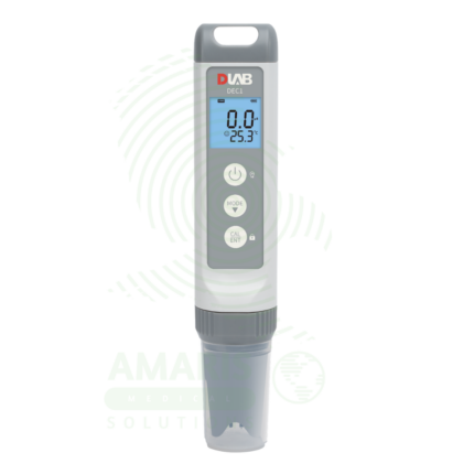 Portable Conductivity Meter (DEC1) Amaris Medical