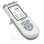 Portable Conductivity Meter (DEC10-2) Amaris Medical