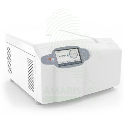 High Speed Refrigerated Centrifuge (DG1616R) Amaris Medical