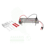 Multi-functional Horizontal Electrophoresis Tank (DL-SUB02) Amaris Medical