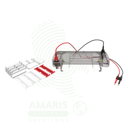 Multi-functional Horizontal Electrophoresis Tank (DL-SUB02) Amaris Medical