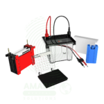 Transfer electrophoresis tank (DL-ZY02) Amaris Medical