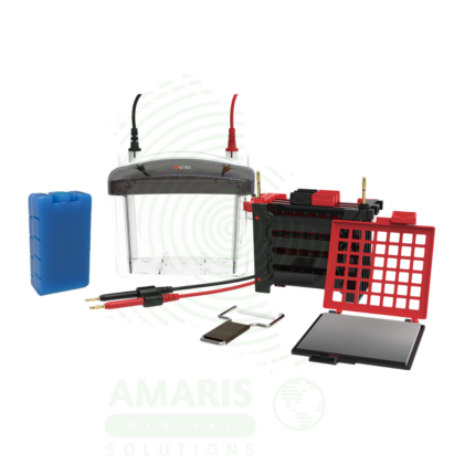 Transfer electrophoresis tank (DL-ZY04) Amaris Medical