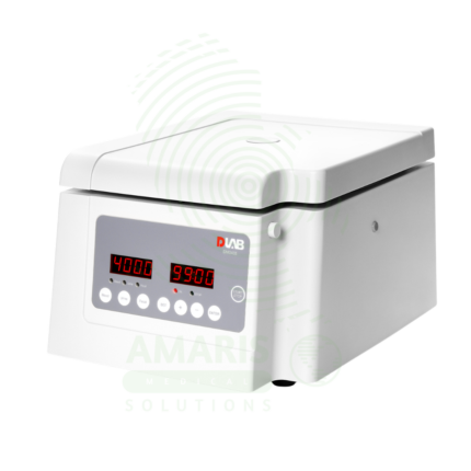 Multi-Purpose Low Speed Centrifuge (DM0408) Amaris Medical