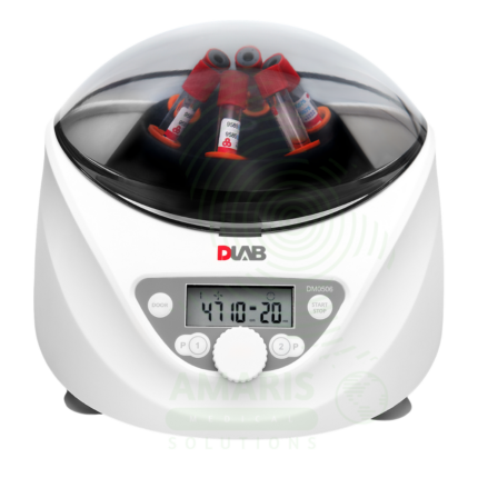 Low Speed Centrifuge (DM0506) Amaris Medical