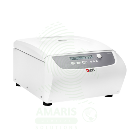 Multi-Purpose Low Speed Centrifuge (DM0636) Amaris Medical