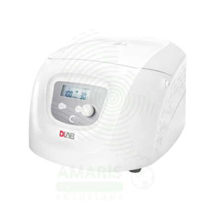Hematocrit Centrifuge (DM1224) Amaris Medical