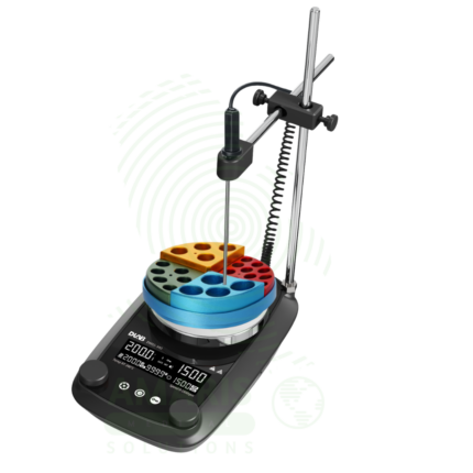 LCD Digital Heating Magnetic Stirrer (DMS5-340) Amaris Medical