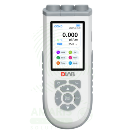 Portable Analyzer - Multi-Parameter (DPC10) Amaris Medical