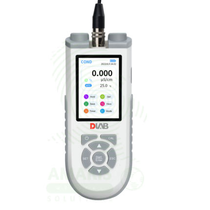 Portable Analyzer - Multi-Parameter (DPCD10) Amaris Medical