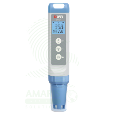 Bluetooth Pen Meter (DPH1+) Amaris Medical