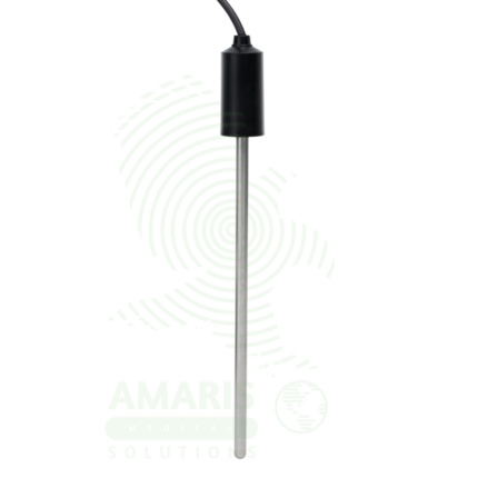 Stainless Steel Temperature Electrode (DTEMP-02H) Amaris Medical