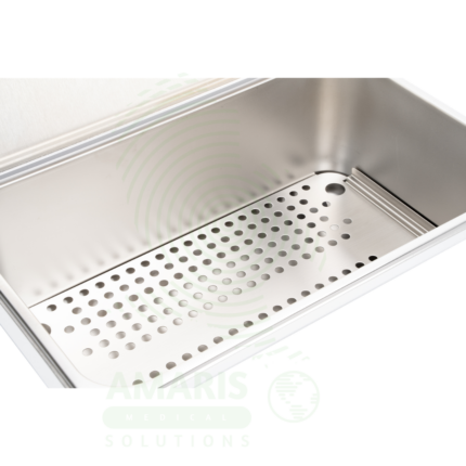 Laboratory Water Bath (DWB20-S) Amaris Medical