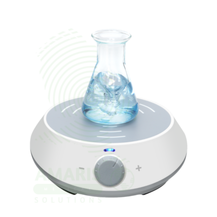 EcoStir Magnetic Stirrer (Round) Amaris Medical