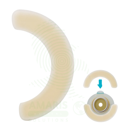 Elastic Barrier Tape Amaris Medical